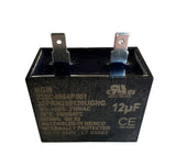 TechZupply WR55X24064 GE Refrigerator Run Capacitor