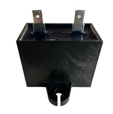 TechZupply WR55X24064 GE Refrigerator Run Capacitor