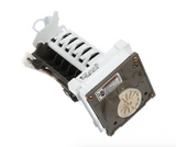 W10190965 Whirlpool Refrigerator Ice maker Assembly