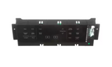 W11528249 OEM Electronic Range Touchpad and Control Panel for Whirlpool