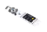 GE WH22X34919 Ui Board W/sum & Instructions Fl Washer