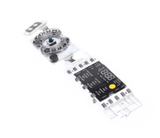 GE WH22X34919 Ui Board W/sum & Instructions Fl Washer