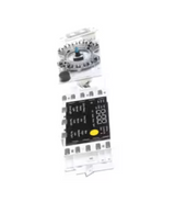 GE WH22X34919 Ui Board W/sum & Instructions Fl Washer
