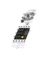 GE WH22X34919 Ui Board W/sum & Instructions Fl Washer