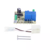 Whirlpool Refrigerator Defrost Control Board 4388931
