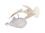 Whirlpool Refrigerator Condenser Fan Motor W10124096