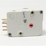 Magic Chef Refrigerator Defrost Timer