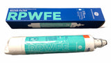 GE RPWFE Refrigerator Water Filter NEW OEM