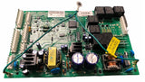 GE WR55X10942 Refrigerator Control Board