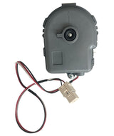 WR60X10254 Evaporator Fan Motor Replacement