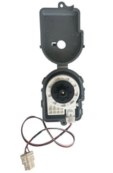 WR60X10254 Evaporator Fan Motor Replacement