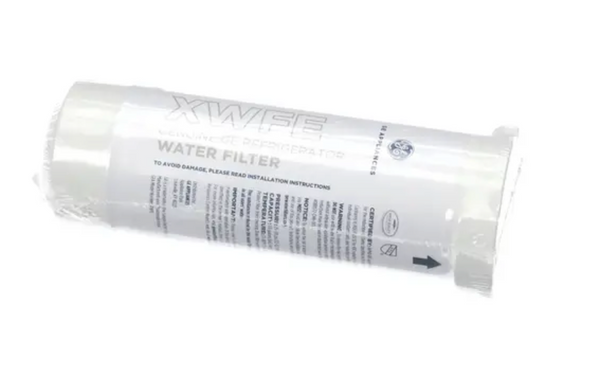 GE XWFE Refrigerator Water Filter