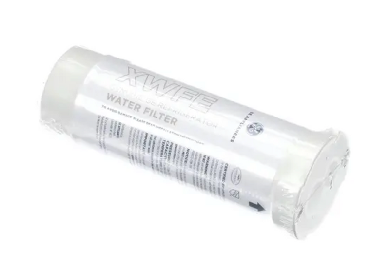 GE XWFE Refrigerator Water Filter