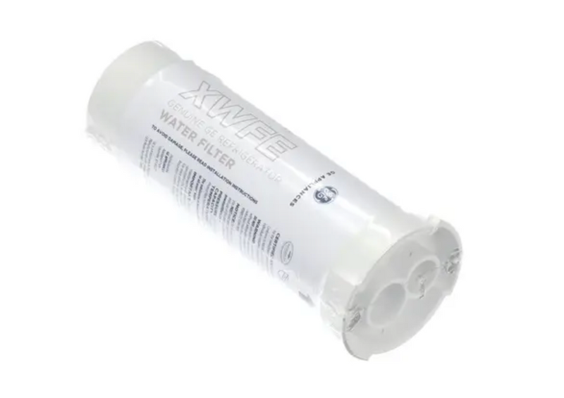 GE XWFE Refrigerator Water Filter