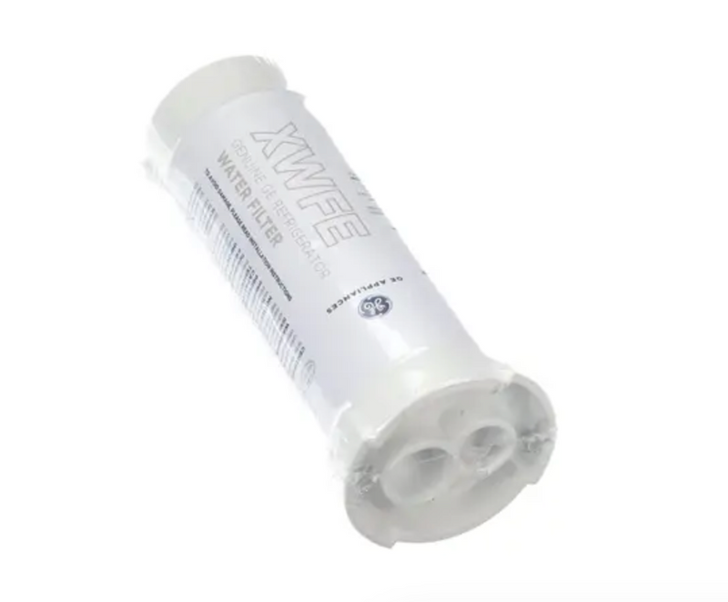 GE XWFE Refrigerator Water Filter