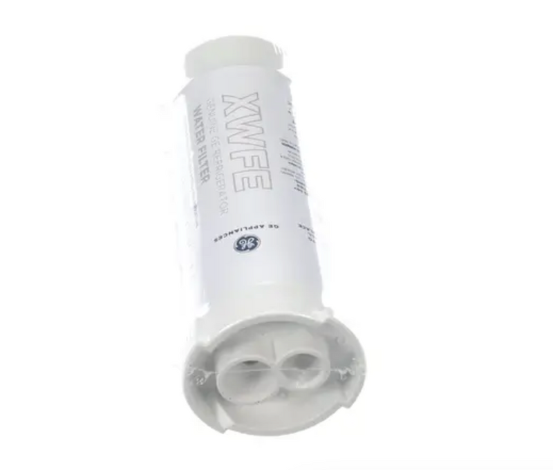 GE XWFE Refrigerator Water Filter