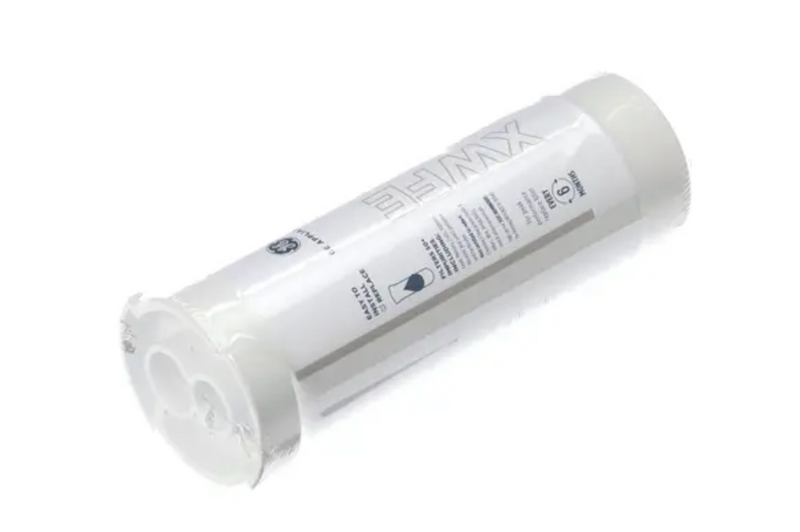 GE XWFE Refrigerator Water Filter