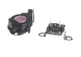 Whirlpool Dryer Thermal Cut-Off Fuse Kit 280148