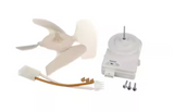Whirlpool Refrigerator Condenser Fan Motor W10124096