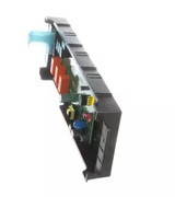 W11528249 OEM Electronic Range Touchpad and Control Panel for Whirlpool