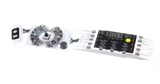 GE WH22X34919 Ui Board W/sum & Instructions Fl Washer