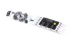 GE WH22X34919 Ui Board W/sum & Instructions Fl Washer
