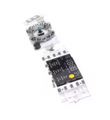 GE WH22X34919 Ui Board W/sum & Instructions Fl Washer