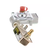 GE WB21X26605 Gas Oven Control Valve