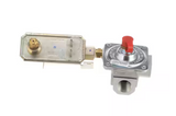 GE WB21X26605 Gas Oven Control Valve