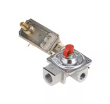GE WB21X26605 Gas Oven Control Valve
