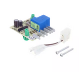 Whirlpool Refrigerator Defrost Control Board 4388931