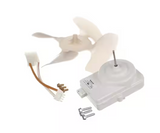 Whirlpool Refrigerator Condenser Fan Motor W10124096