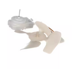 Whirlpool Refrigerator Condenser Fan Motor W10124096