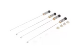 Whirlpool Washer Suspension Rods Kit W10780048