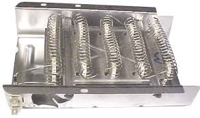 Heating Coil Element Replacement #279838 for Whirlpool Dryer Parts Plus Company