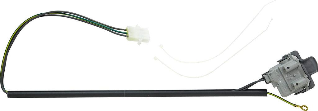 Whirlpool Washing Machine Lid Switch Replacement 285671 – Parts Plus of ...