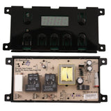 Parts Plus of Miami Electric Oven Control Board 316455420 for Frigidaire Stove