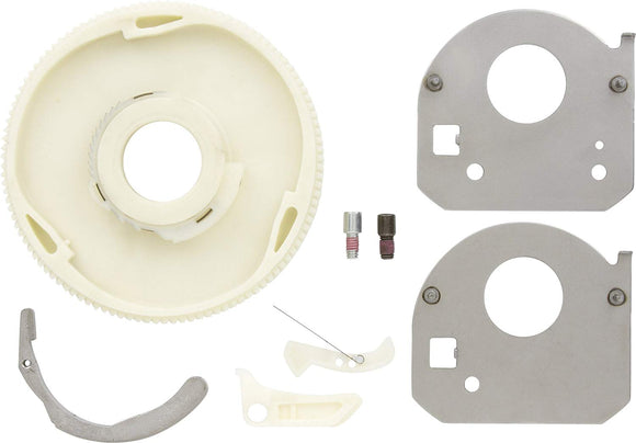 Neutral Drain and Gear Replacement Kit for Whirlpool Washer #388253 Parts Plus Company