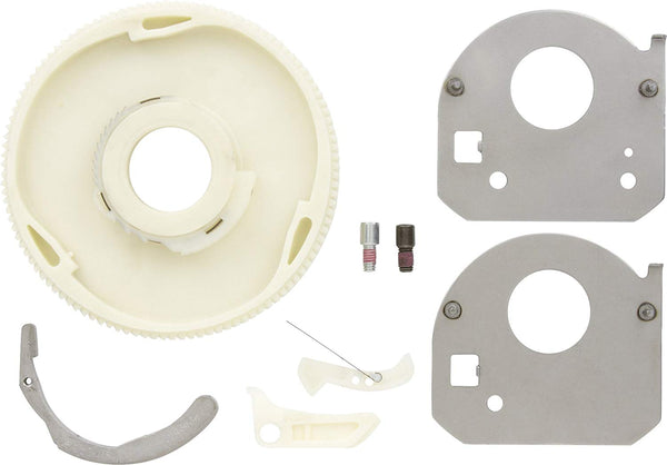 Neutral Drain and Gear Replacement Kit for Whirlpool Washer #388253 Parts Plus Company