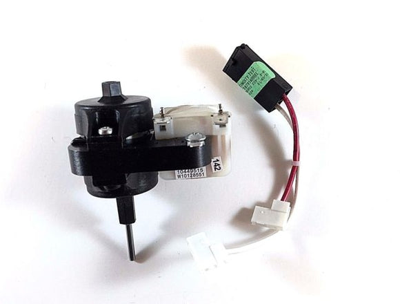Evaporator Fan Motor Replacement for Whirlpool Freezer #4389144 Parts Plus Company