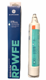 GE RPWFE Refrigerator Water Filter NEW OEM