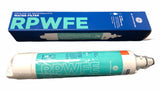 GE RPWFE Refrigerator Water Filter NEW OEM