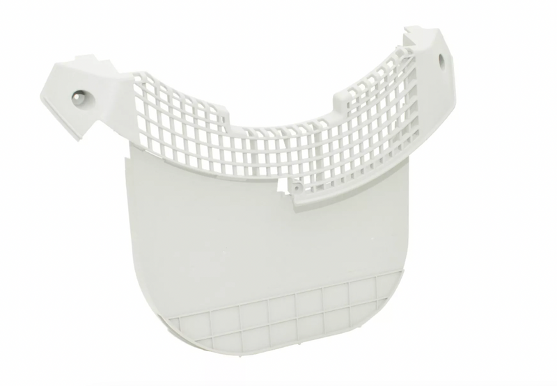 MCK49049101 Dryer Lint Screen Housing