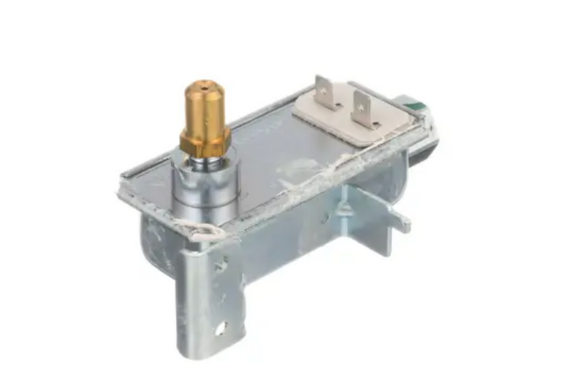 Frigidaire Oven Gas Safety Valve