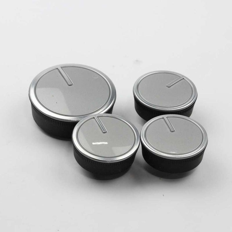 W10756270 Whirlpool Dryer knob Set