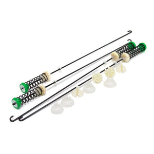 Suspension Rod Replacement Kit #W10780051 for Whirlpool Washing Machine Parts Plus Company