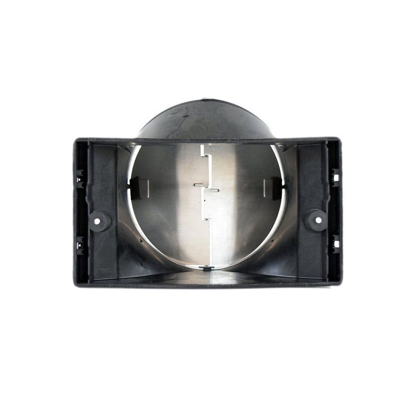W10847841 Whirlpool Range Hood Damper