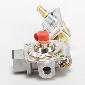 GE WB21X26605 Gas Oven Control Valve