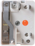 GE WB24T10025 Surface Burner Control Switch for GE Electric Ranges