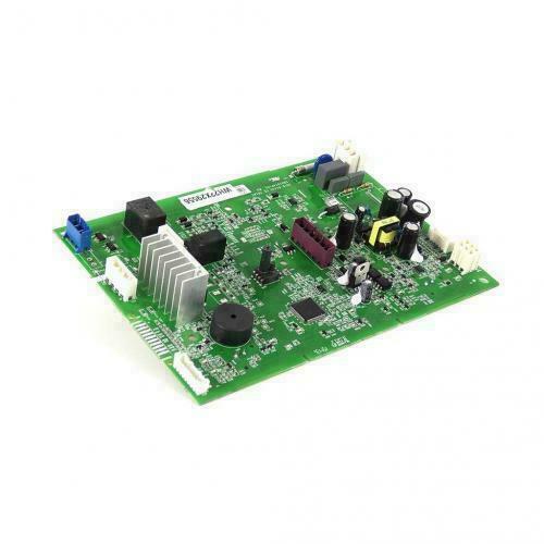 WH22X29556 GE Washer Electronic control board